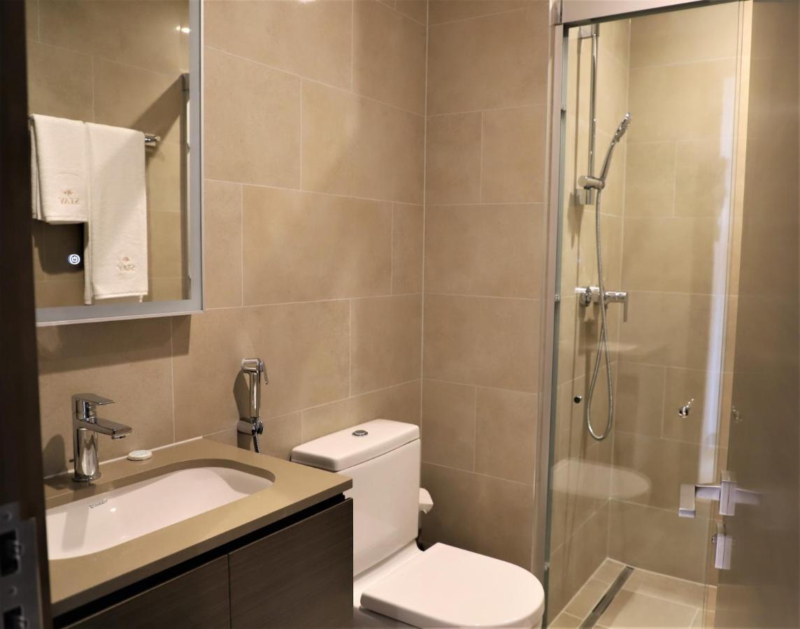 Stay By Latinem Luxury 2Br Holiday Home Cv B1309 Near Burj Khalifa Dubái Exterior foto