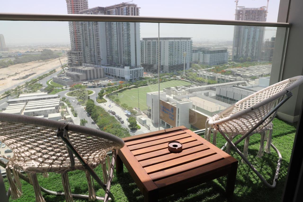 Stay By Latinem Luxury 2Br Holiday Home Cv B1309 Near Burj Khalifa Dubái Exterior foto