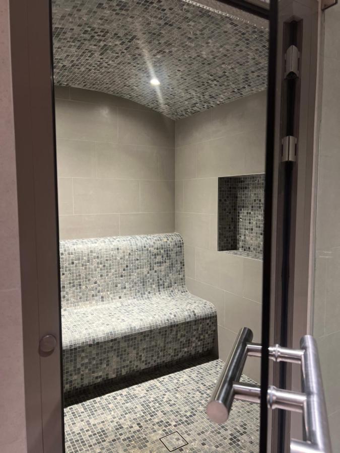 Stay By Latinem Luxury 2Br Holiday Home Cv B1309 Near Burj Khalifa Dubái Exterior foto