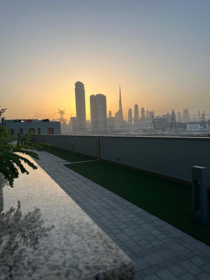 Stay By Latinem Luxury 2Br Holiday Home Cv B1309 Near Burj Khalifa Dubái Exterior foto
