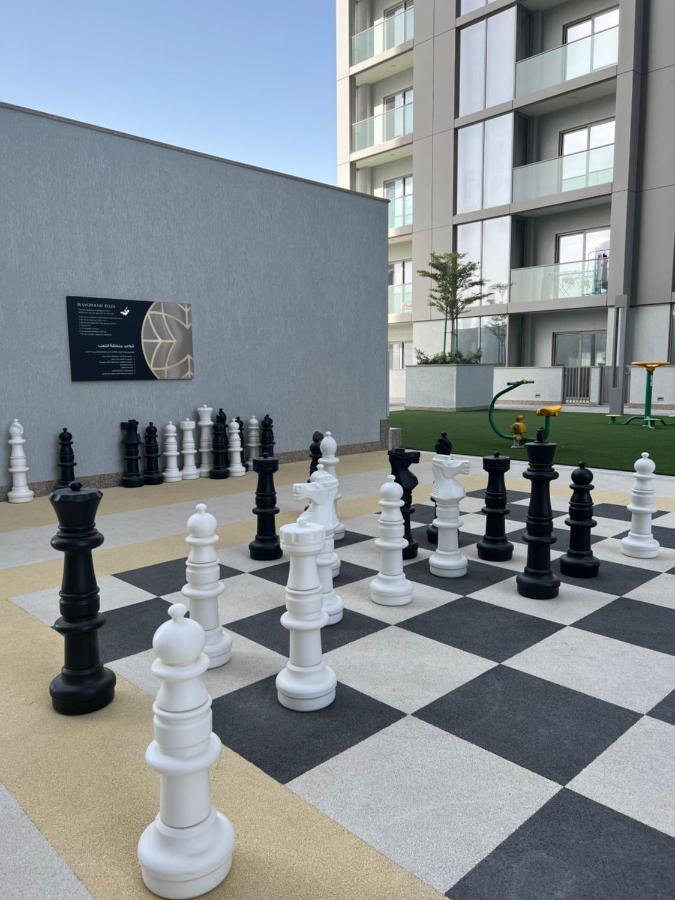 Stay By Latinem Luxury 2Br Holiday Home Cv B1309 Near Burj Khalifa Dubái Exterior foto