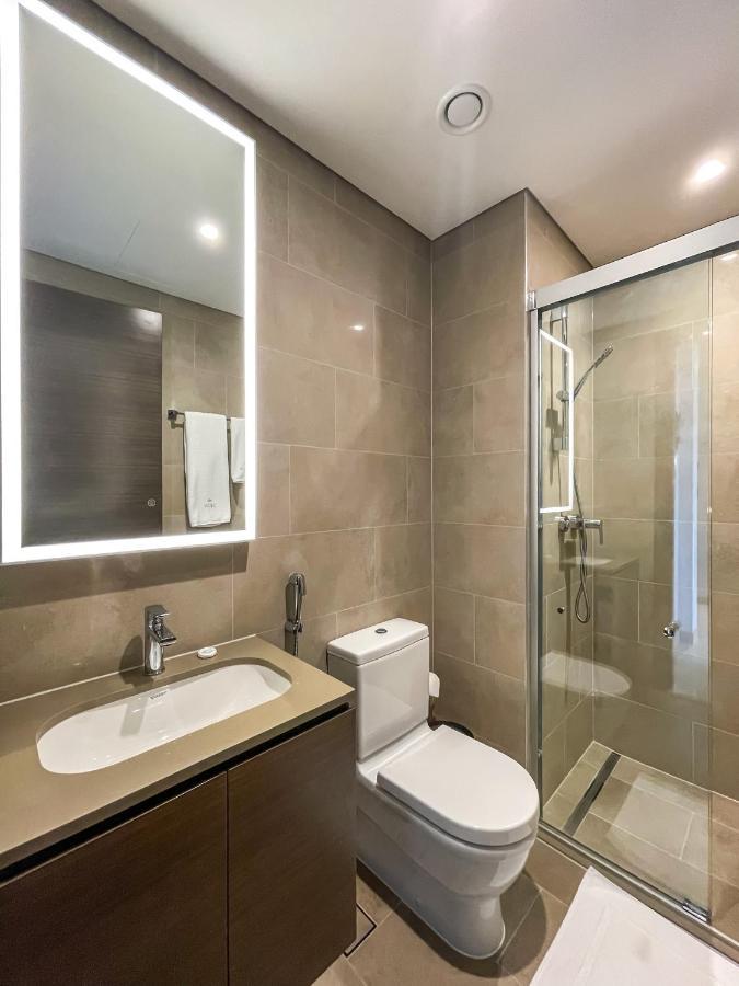 Stay By Latinem Luxury 2Br Holiday Home Cv B1309 Near Burj Khalifa Dubái Exterior foto