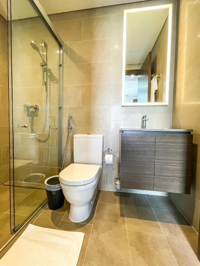 Stay By Latinem Luxury 2Br Holiday Home Cv B1309 Near Burj Khalifa Dubái Exterior foto